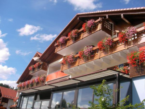  Hotel Geiger  Фюссен